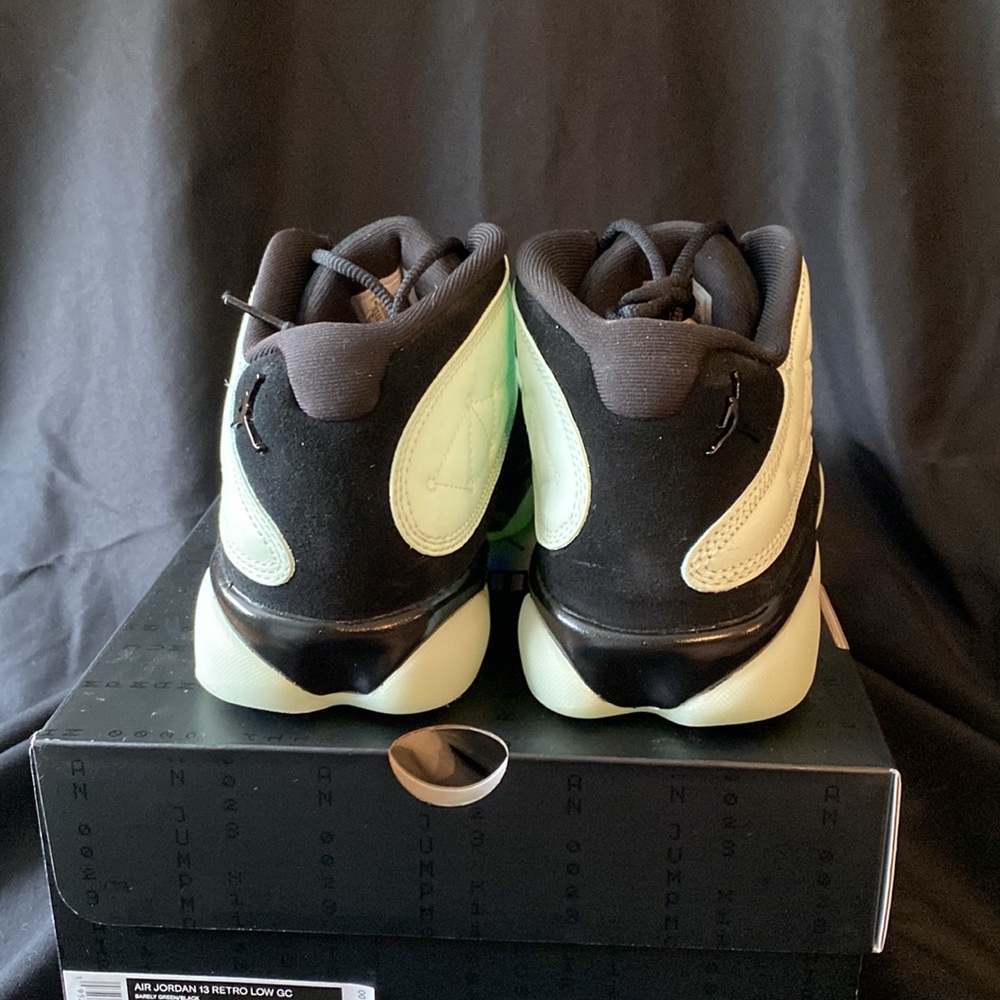 #Nike Air #Jordan 13 Retro Low - Picture 5 of 5